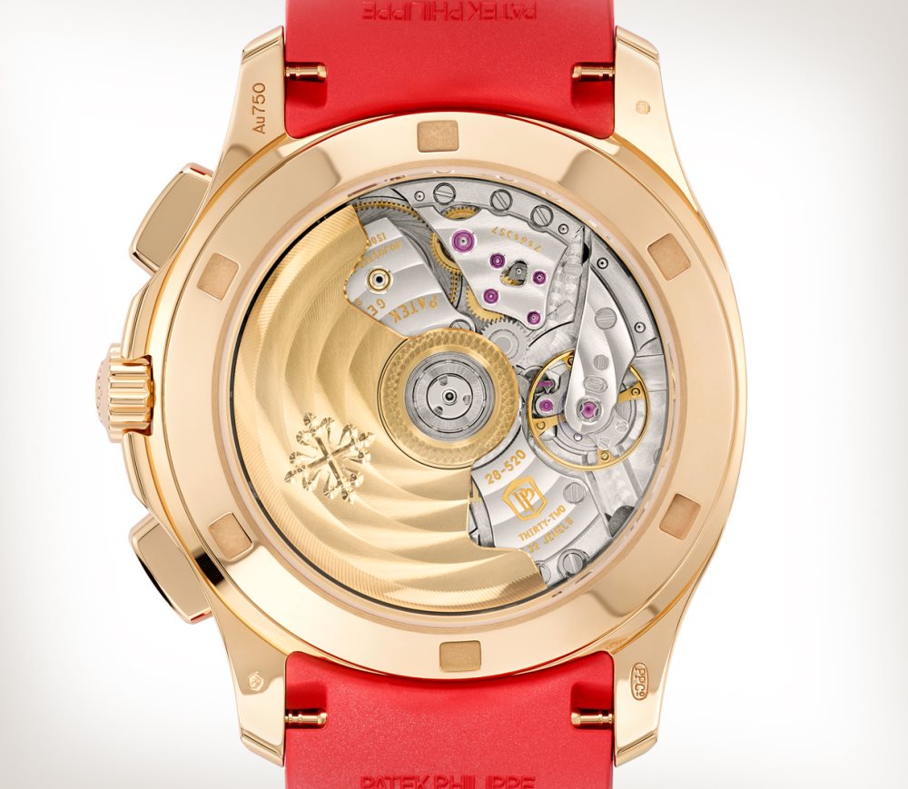 Aquanaut 7968/300R-001