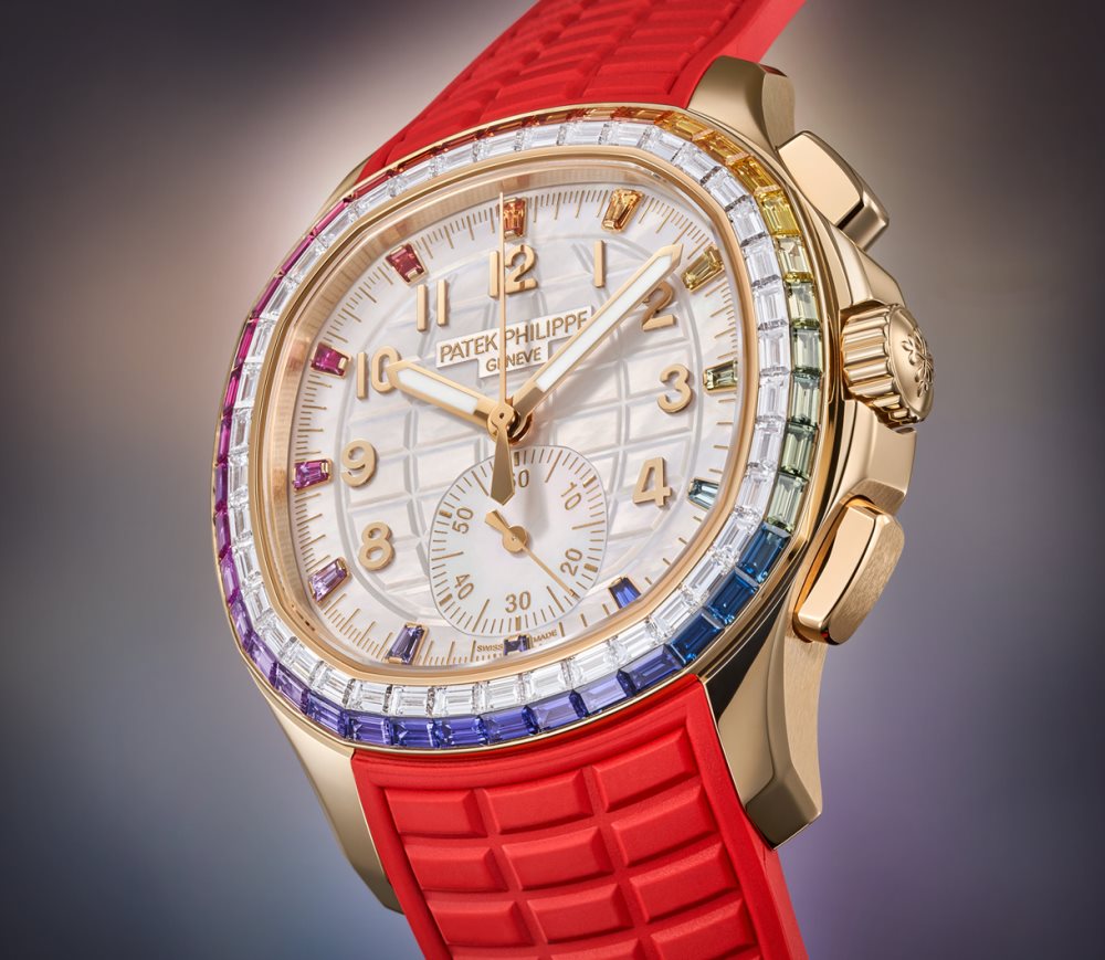 Aquanaut 7968/300R-001
