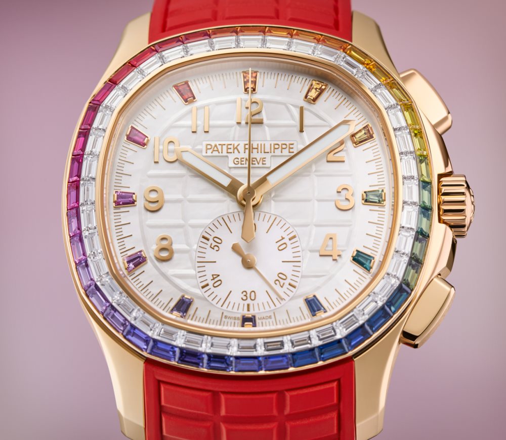 Aquanaut 7968/300R-001