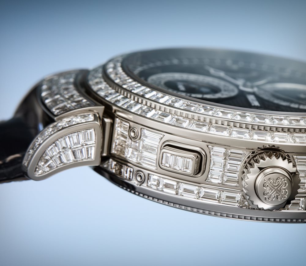 Grand Complications 6300/400G-001