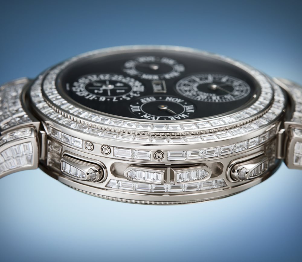 Grand Complications 6300/400G-001