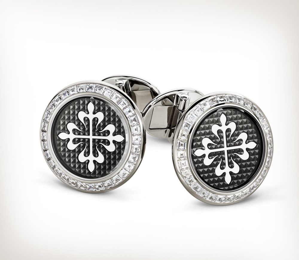 Grand Complications 6300/400G-001
