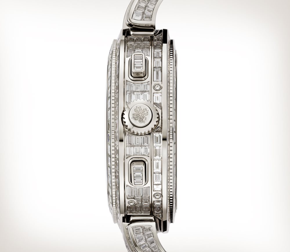 Grand Complications 6300/400G-001