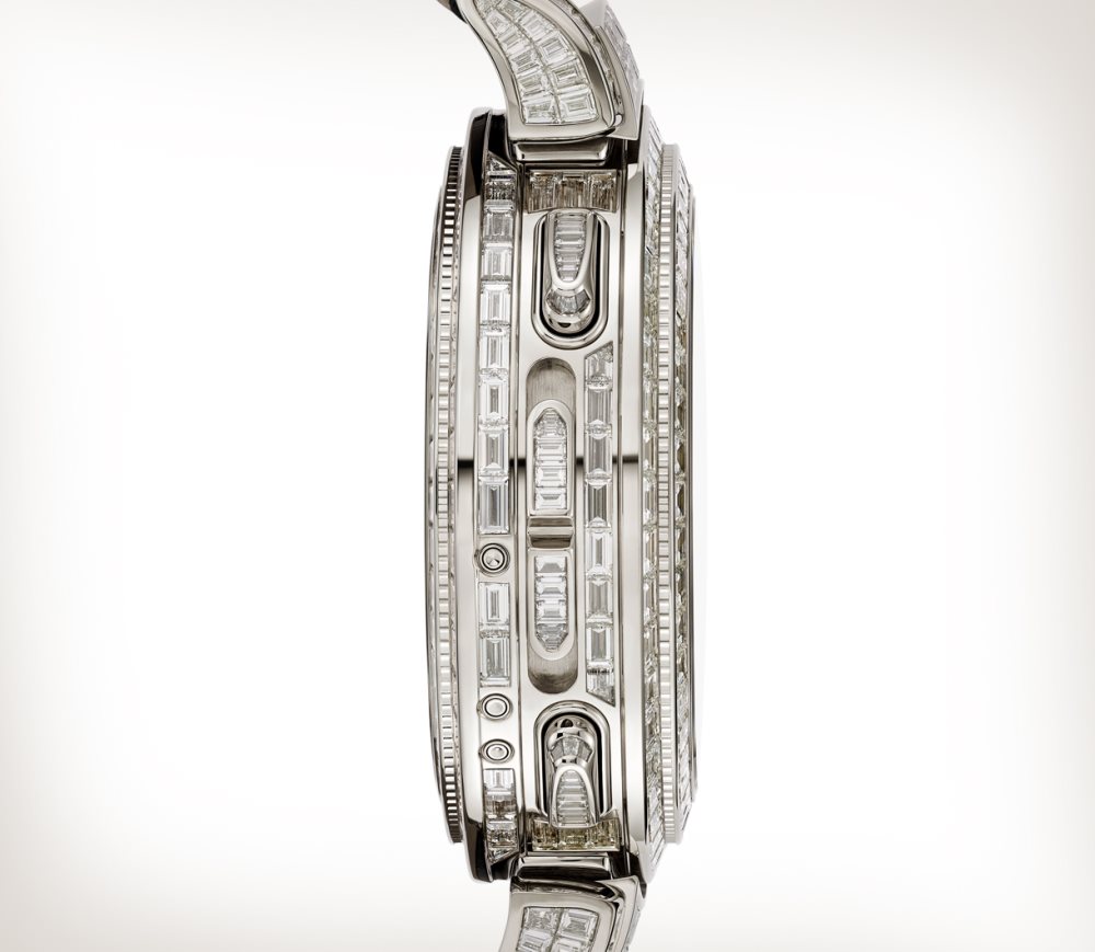 Grand Complications 6300/400G-001