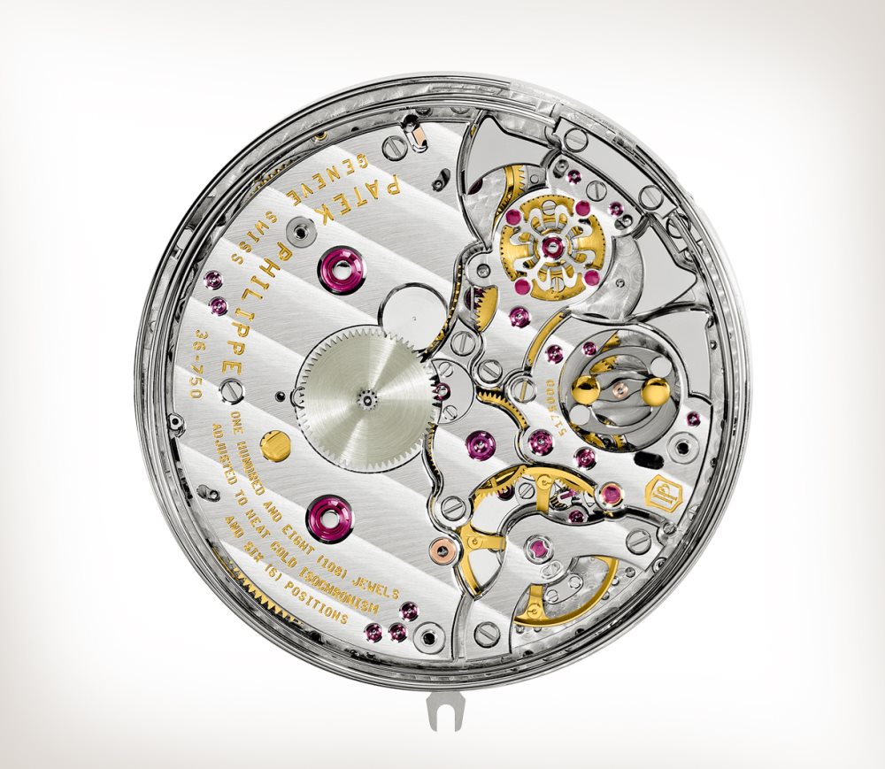 Grand Complications 6300/400G-001