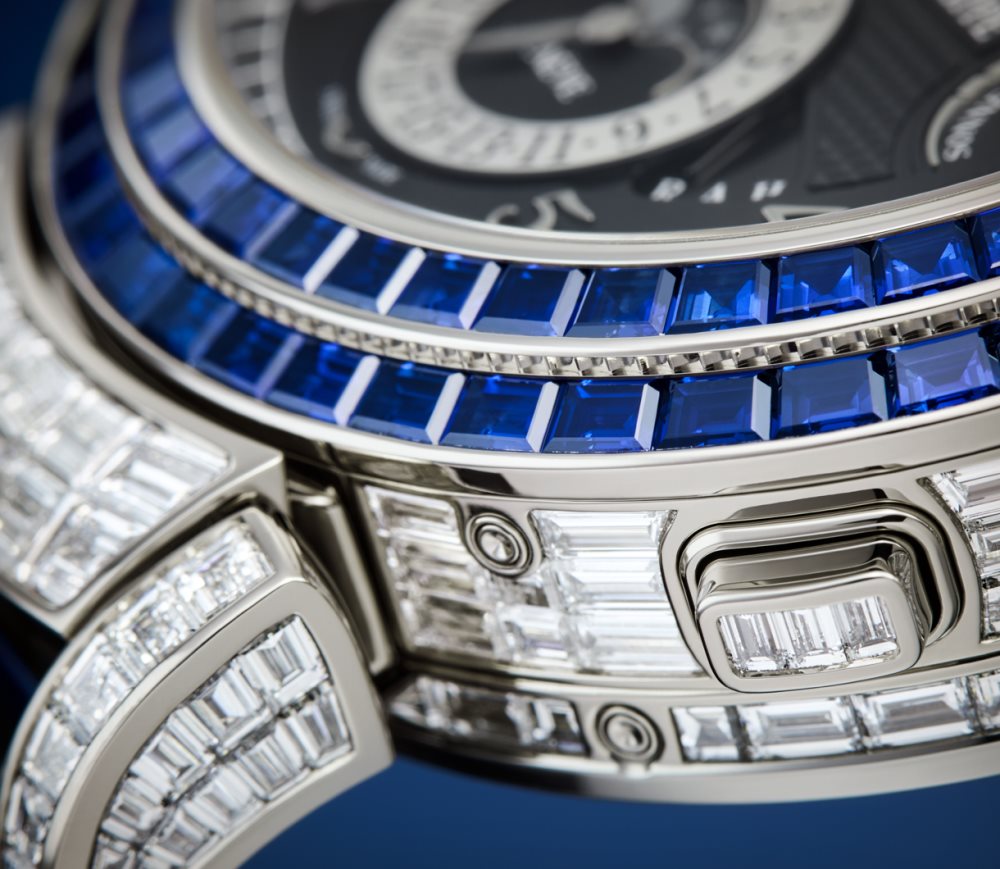 Grand Complications 6300/401G-001