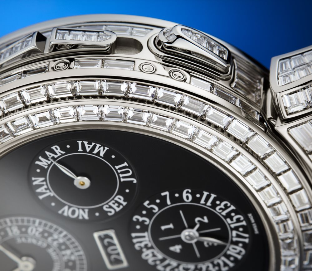 Grand Complications 6300/401G-001