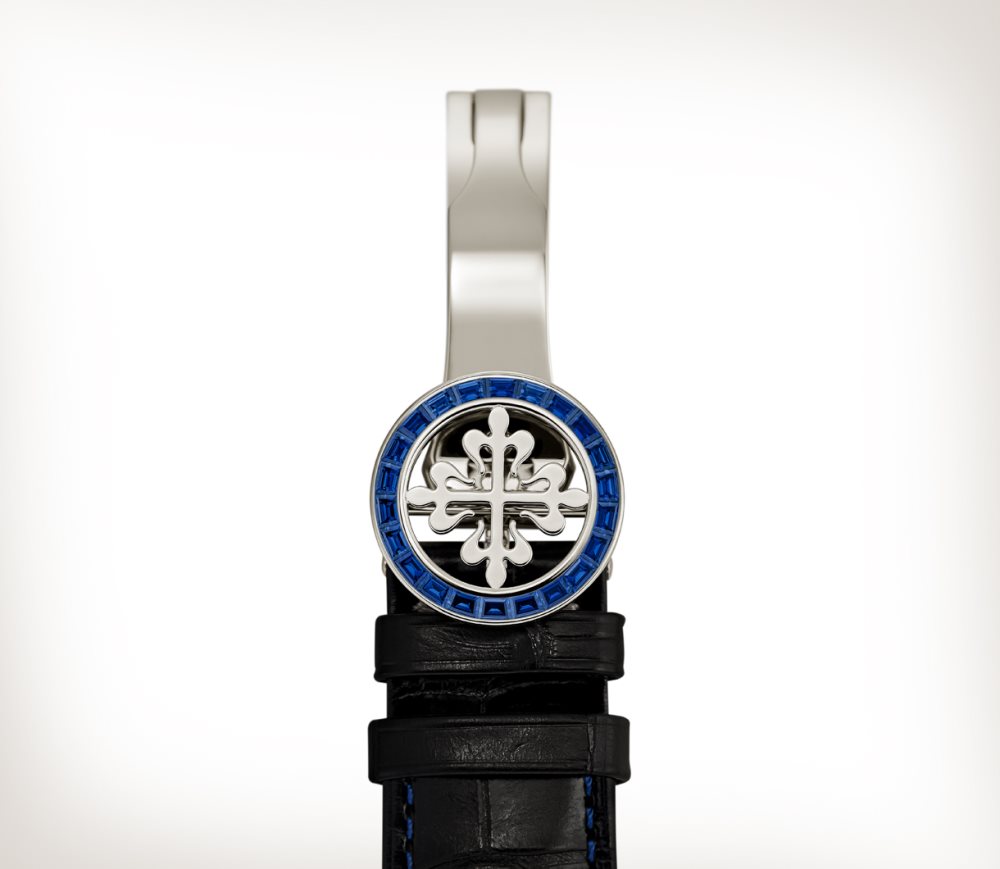 Grand Complications 6300/401G-001