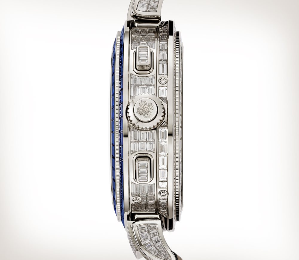Grand Complications 6300/401G-001