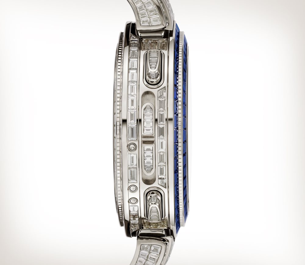 Grand Complications 6300/401G-001