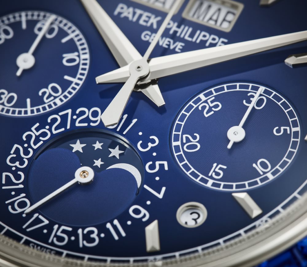 Grand Complications 5271/11P-010