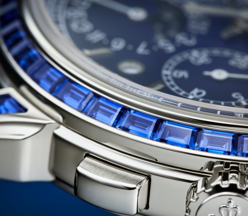 Grand Complications 5271/11P-010