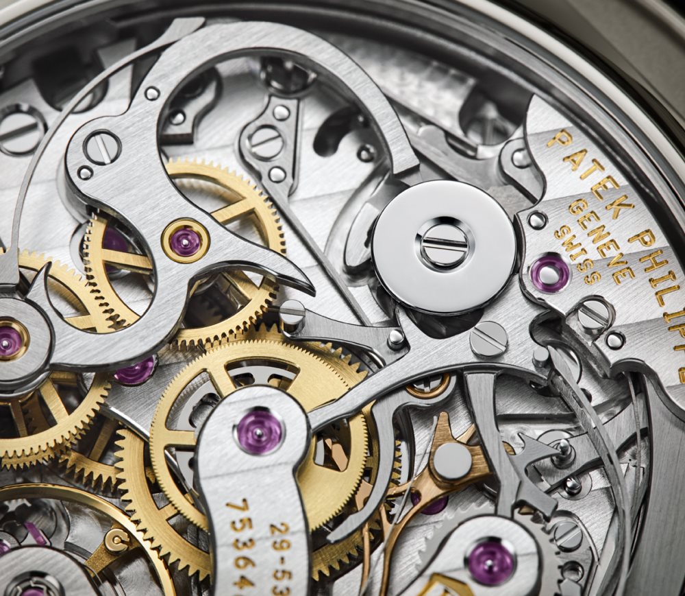 Grand Complications 5271/11P-010