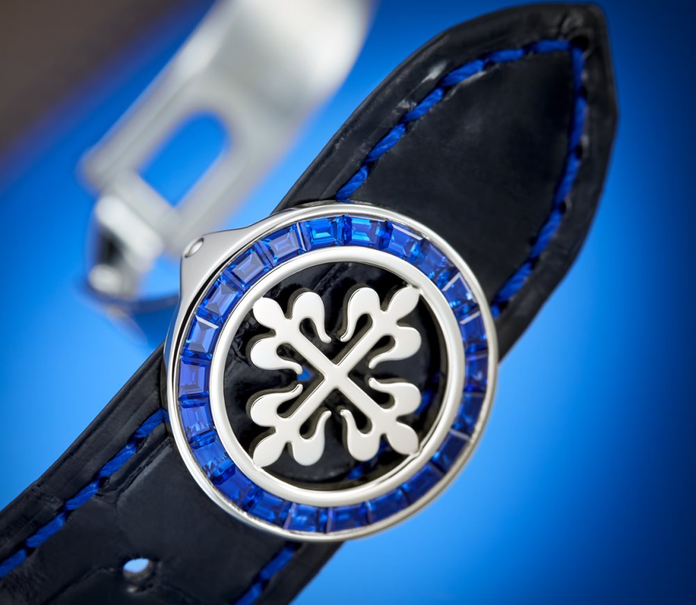 Grand Complications 5271/11P-010