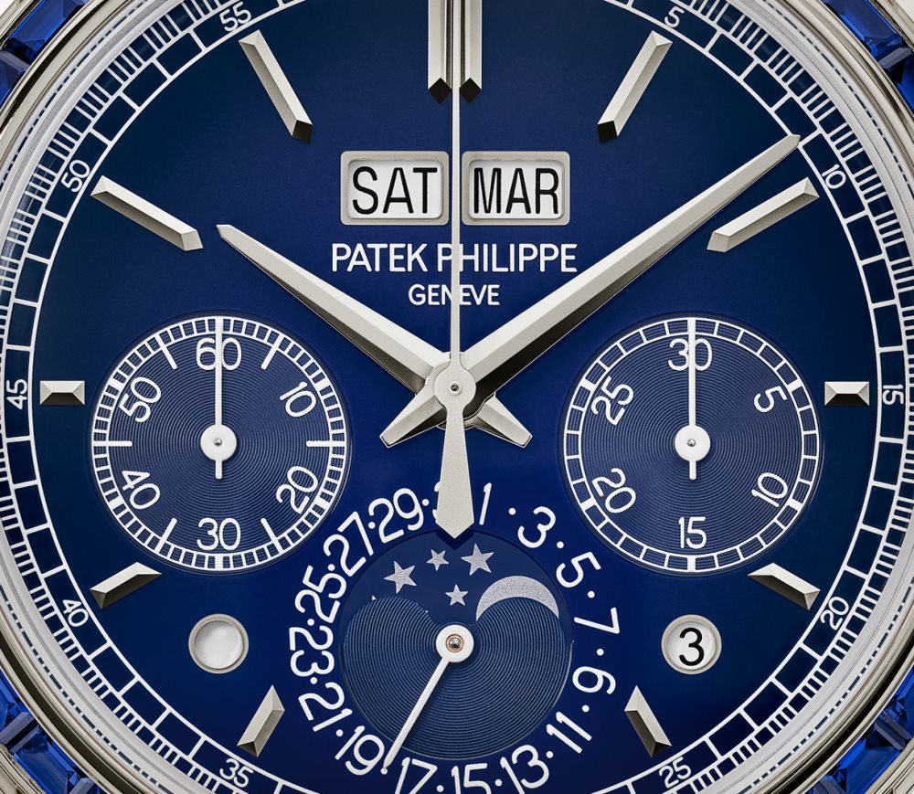 Grand Complications 5271/11P-010