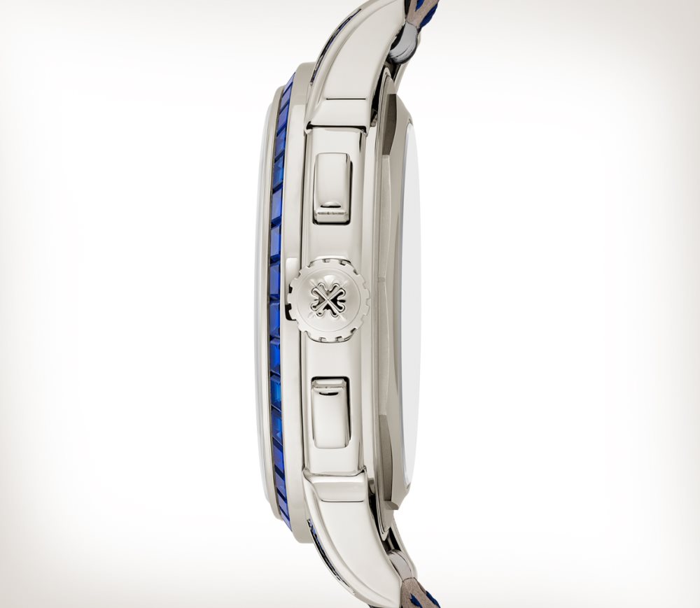Grand Complications 5271/11P-010