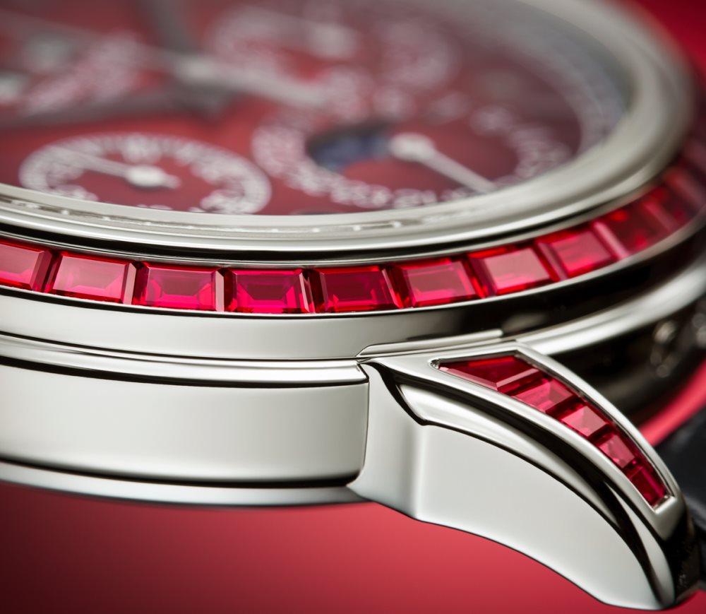 Grand Complications 5271/12P-010