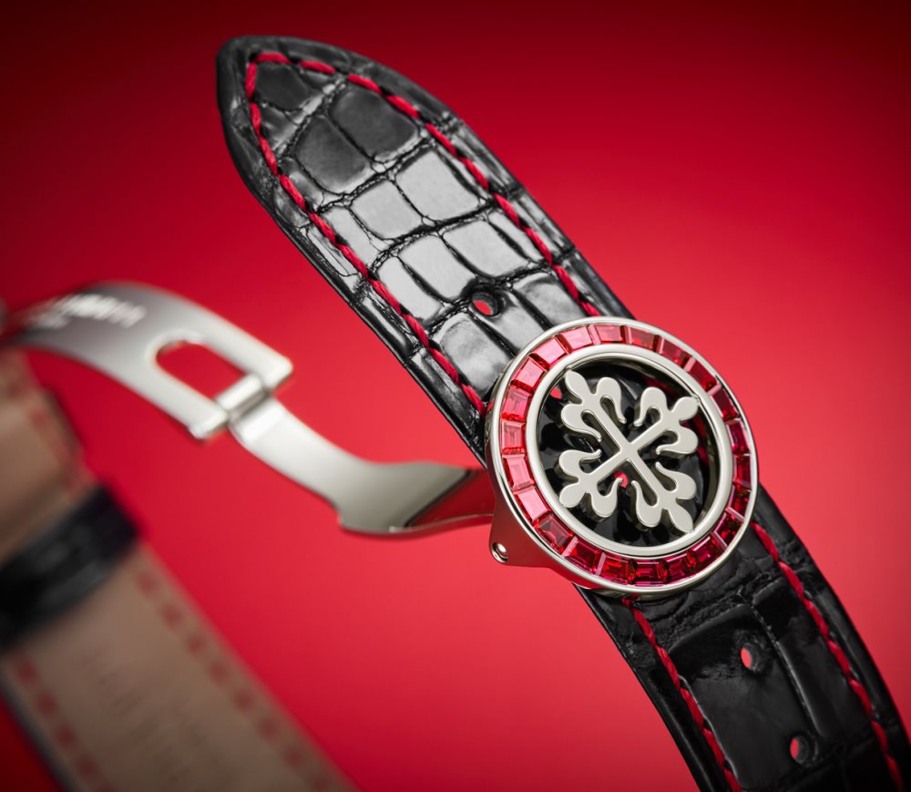 Grand Complications 5271/12P-010