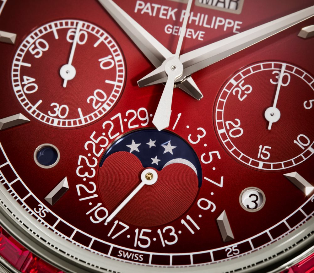 Grand Complications 5271/12P-010