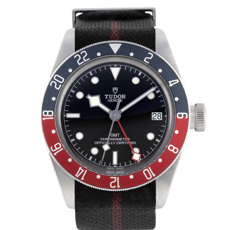 Tudor gmt rrp sale