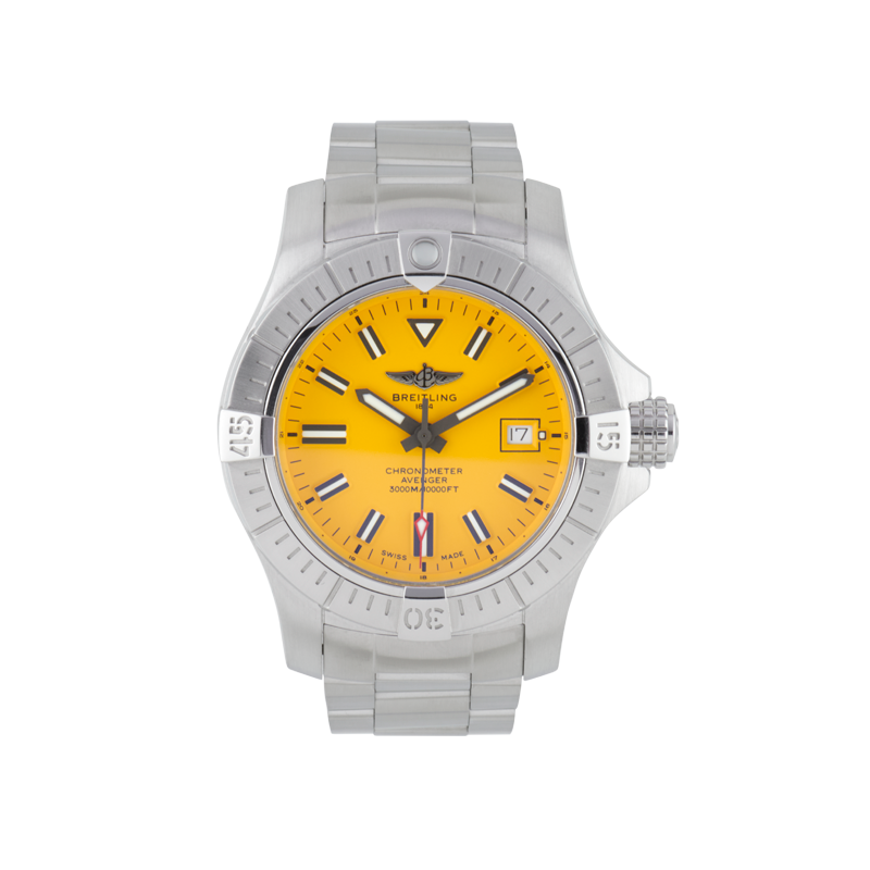 Breitling new online models 2021