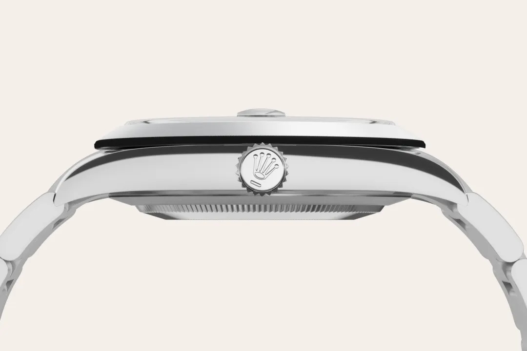 Oystersteel
