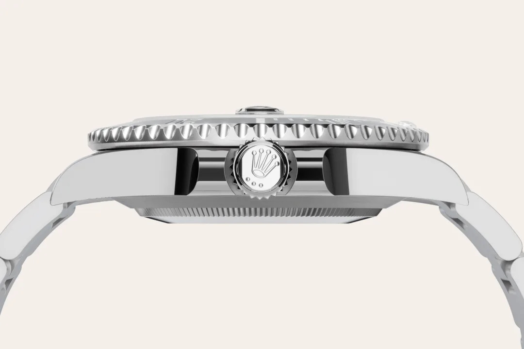 Oystersteel