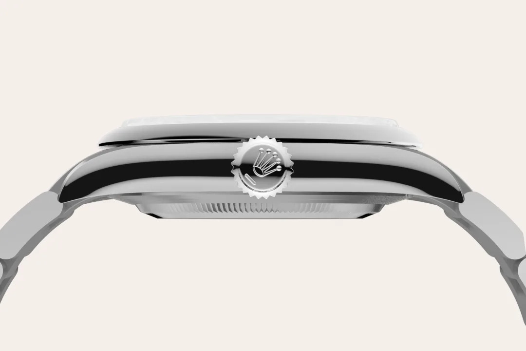 Oystersteel