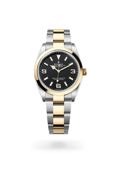 Explorer 36
