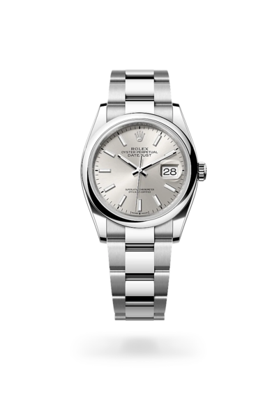 Datejust 36