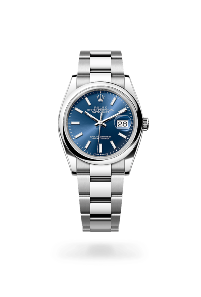 Datejust 36