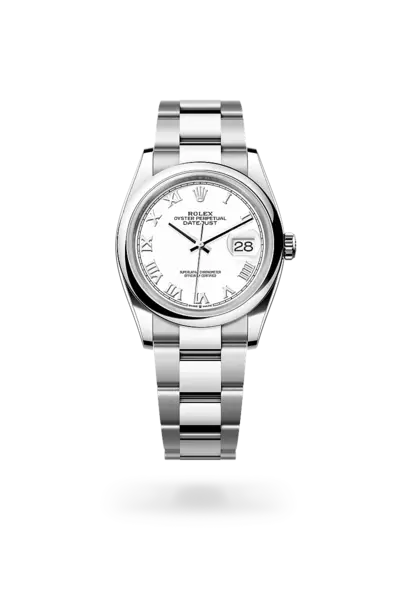 Datejust 36