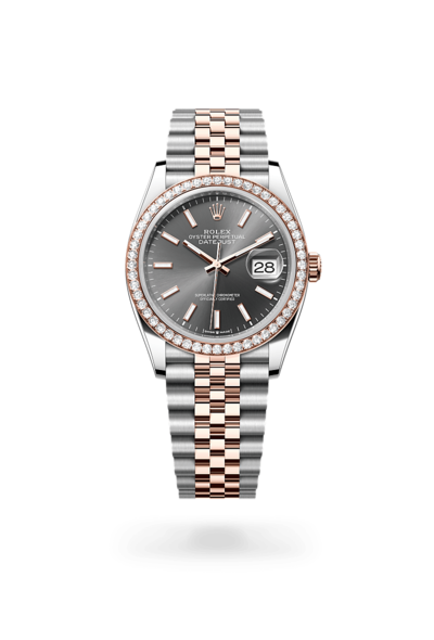 Datejust 36