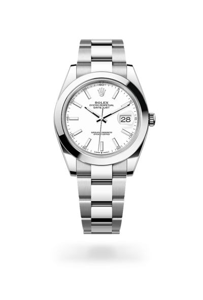 Datejust 41