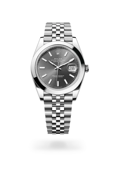 Datejust 41