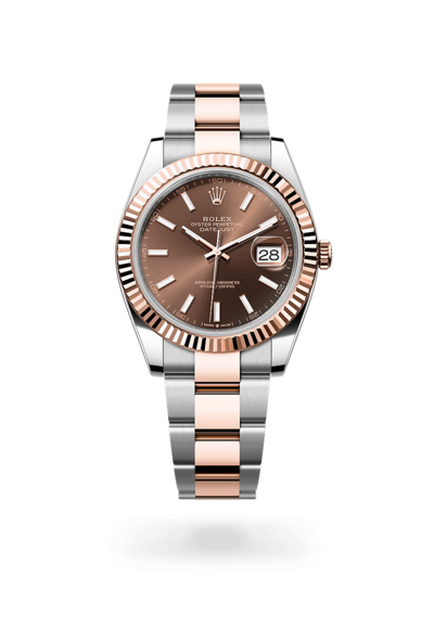 Datejust 41