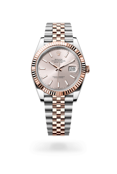 Datejust 41