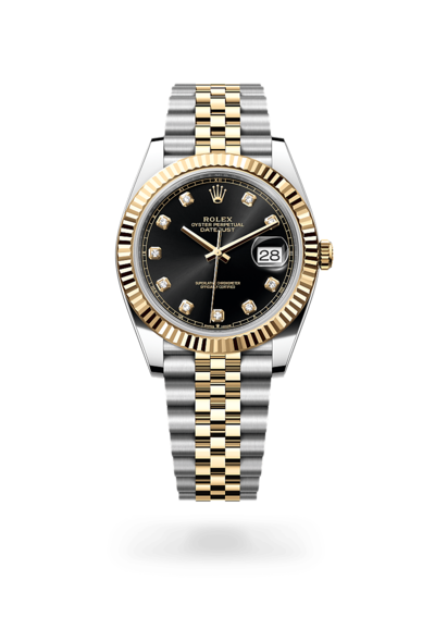 Datejust 41