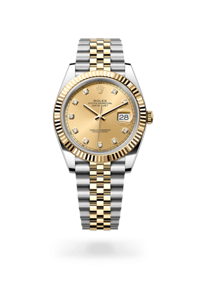 Datejust 41