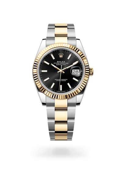 Datejust 41