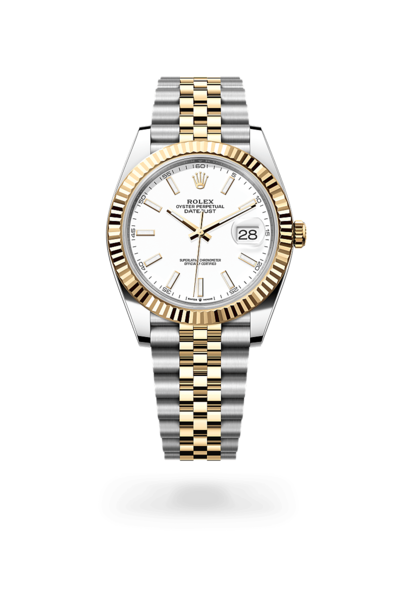 Datejust 41