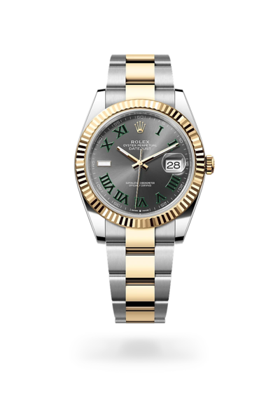 Datejust 41