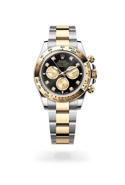 Cosmograph Daytona
