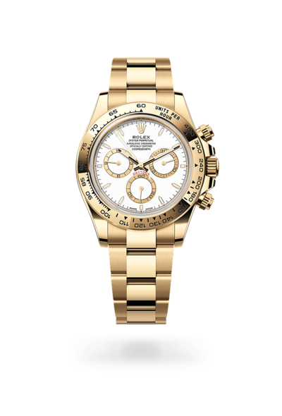 Cosmograph Daytona
