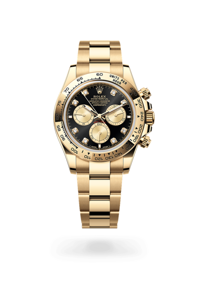 Cosmograph Daytona
