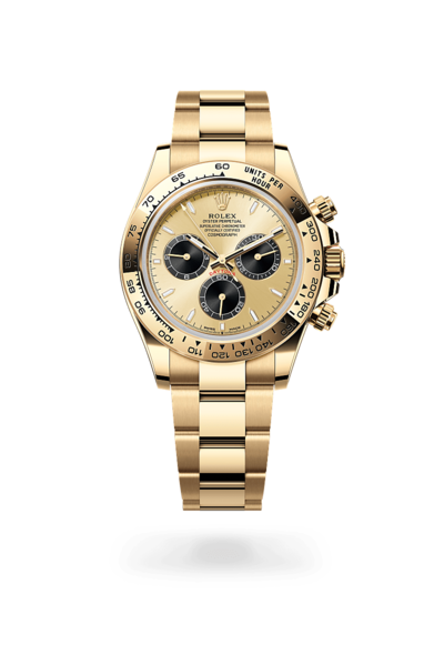 Cosmograph Daytona