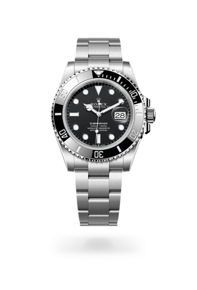 Submariner Date