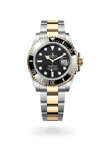 Submariner Date