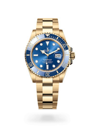 Submariner Date