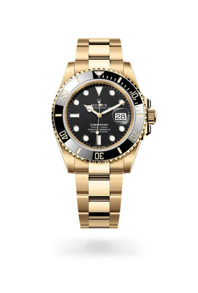 Submariner Date